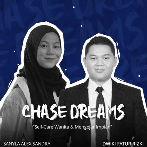 Self-Care Wanita & Mengejar Impian