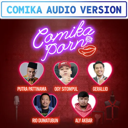 COMIKA PORN "Valentine" 