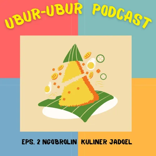 NGOBROLIN KULINER JADOEL