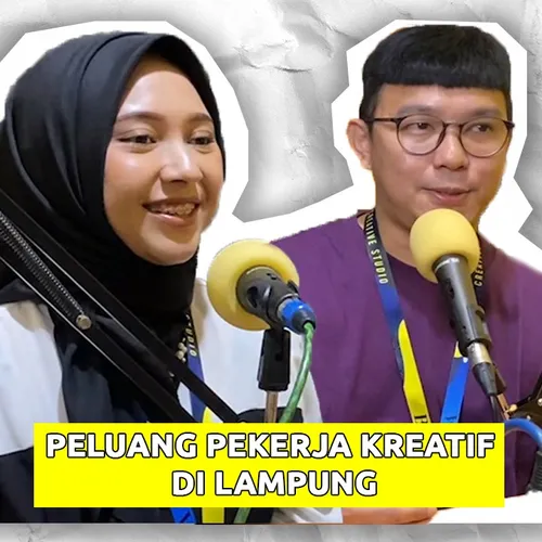 Peluang Kerja Kreatif Di Lampung Sempit ! With Bara Creative 