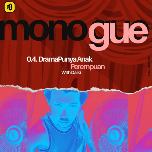 DRAMA PUNYA ANAK PEREMPUAN!!! 