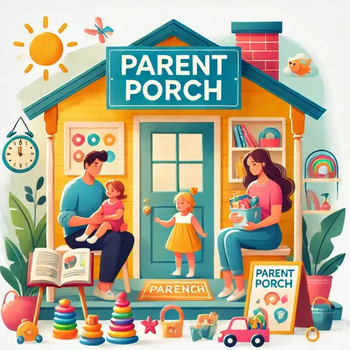 Discover the Best Childcare Information Resources with Parent Porch by All Things ChildCare
