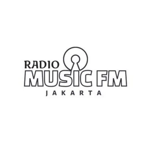Radio Music FM Jakarta