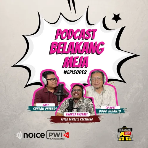 Eps02-Komitmen Bawaslu Karawang Awasi Pilkada Karawang 2024