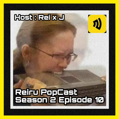 Episode 10 - BREMIS (Breaking Misuh #2)