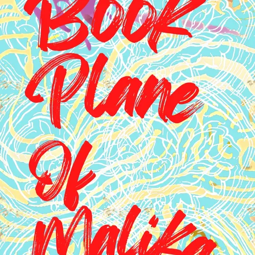 Audiobook | Cerpen | Book Plane of Malika