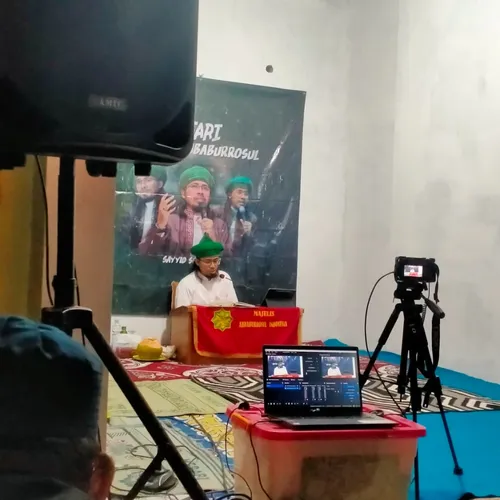 Kehancuran dan Ahlul bayt