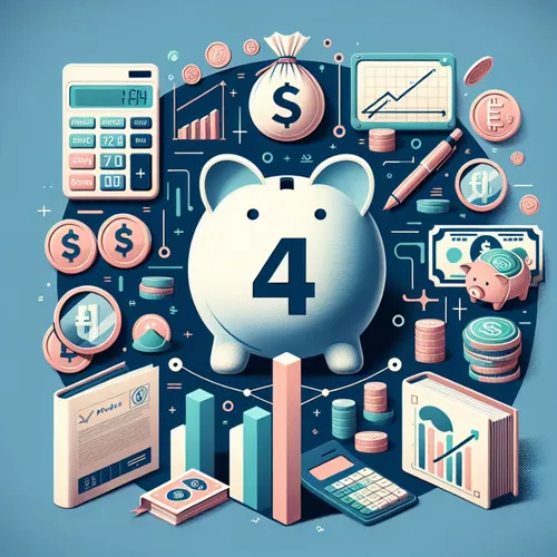 Uangku, Aturanku: Cara Seru Mengatur Keuangan Pribadi