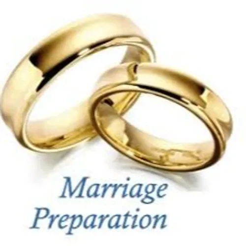 Marriage Preperation