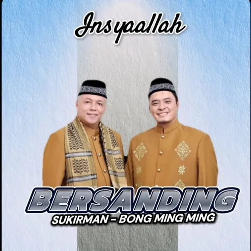 Bersanding 