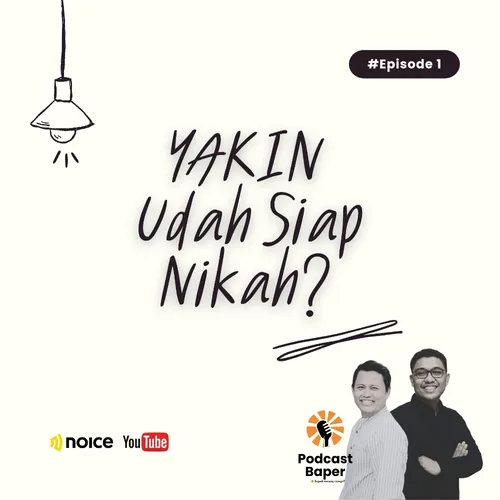 YAKIN Udah Siap Nikah?