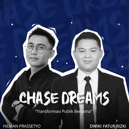 Transformasi Publik Bersama