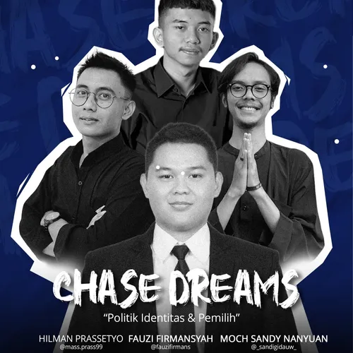 Politik Identitas & Pemilih