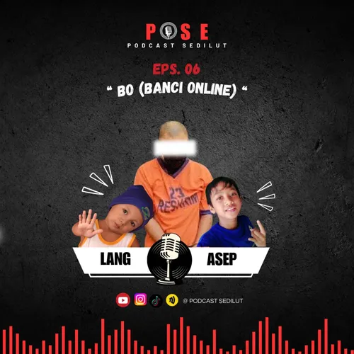 Eps.06 - B O ( Banci Online )