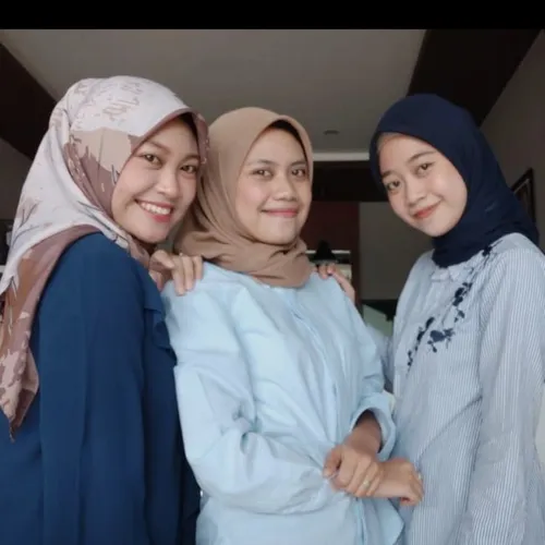 Dari Galau berengan jadi nikah barengan!!