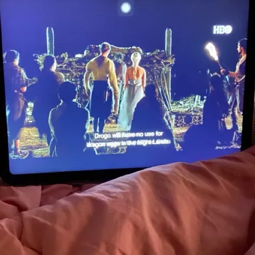 Rasain aja apa yang dirasain ngga apa-apa kok.