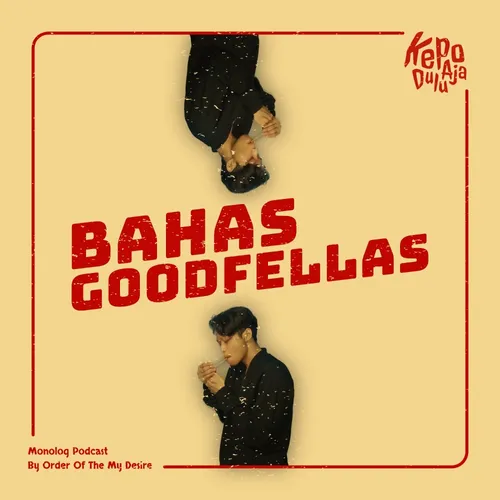 BAHAS FILM GOODFELLAS