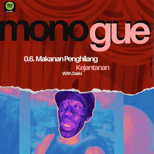 Makanan Penghilang Kejantanan!! 