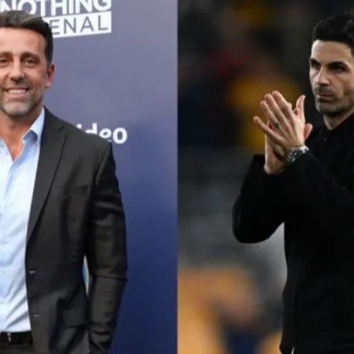 Kabar Update: 'Keputusan Tak Populer' Edu Bantu Arsenal Tantang Man City