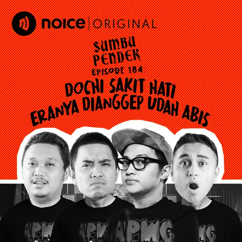 E184: Dochi Sakit Hati Eranya Dianggep Udah Abis