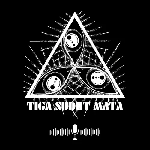 RITUAL PENARI MISTERIUS