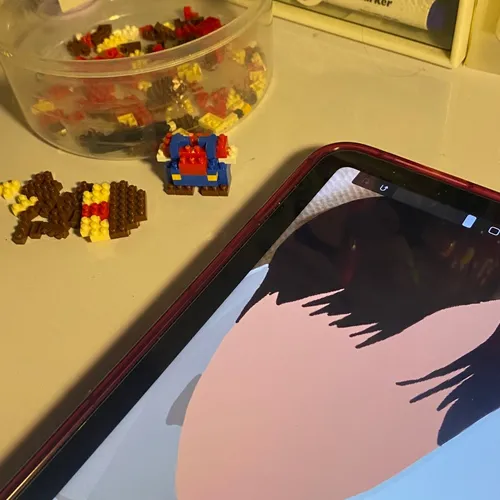 He is not the right person for me but for another person he is the right one.