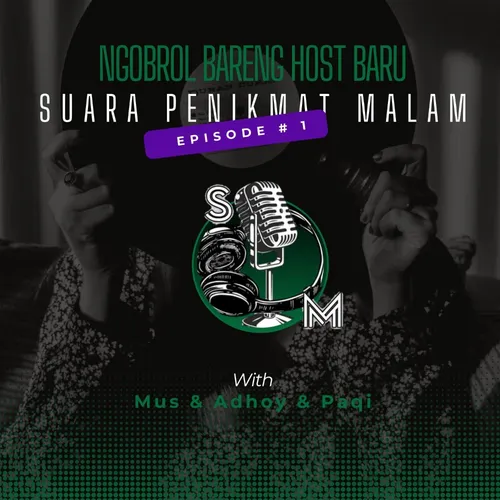 Kedatangan Host Baru