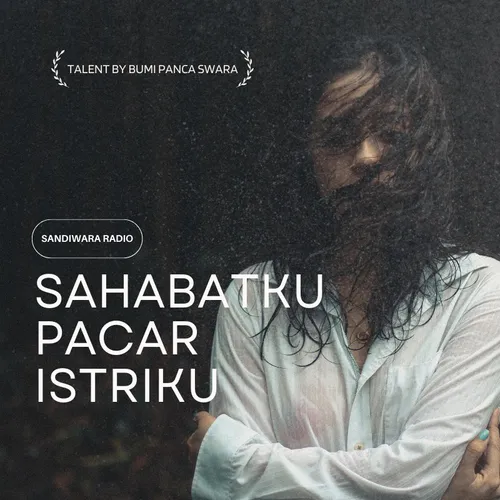 SAHABATKU PACAR ISTRIKU