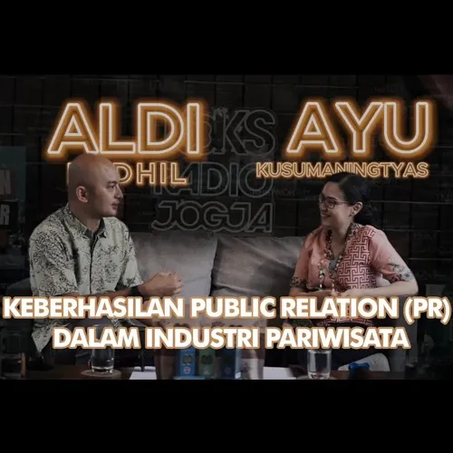 2. Keberhasilan Public Relation (PR) dalam Industri Pariwisata