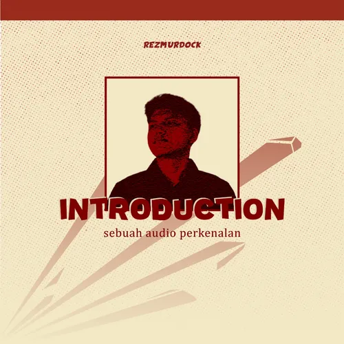 Halo nama ku Rez.....