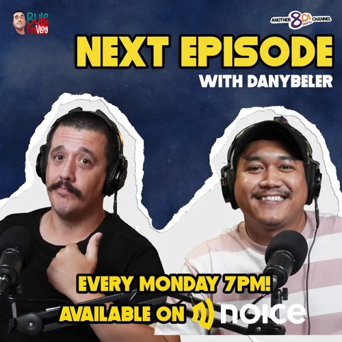 Danybeler Si Jago bahasa Inggris