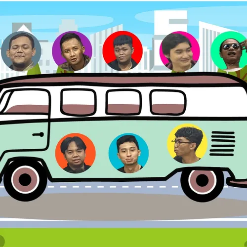 Balikpapan edisi Cewe Pertamina