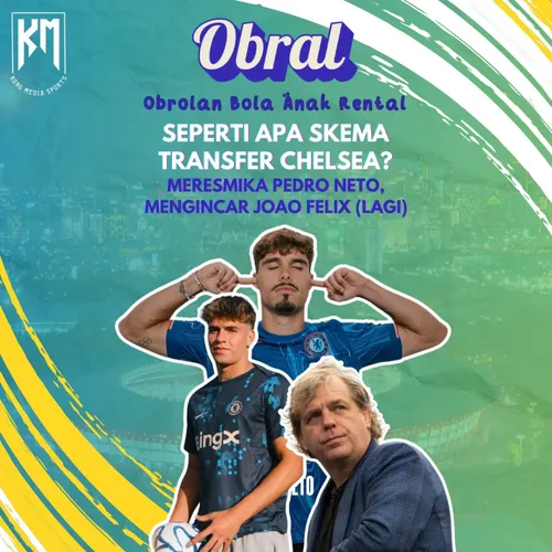 Chelsea Belanja Besar-Besaran, Tod Boehly Kayaknya Ga Ngerti Bola Nih