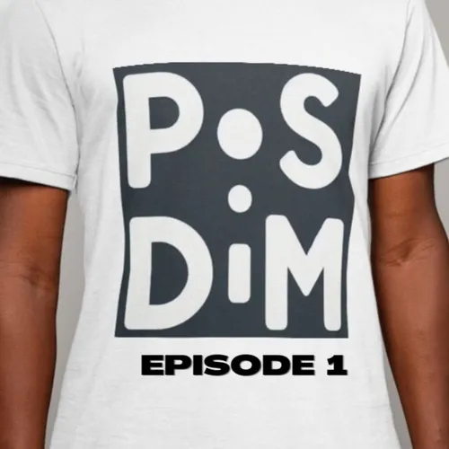 E1 : U25 - Usia Nyasar, Krisis Menerjang, Apa-apaan Dah