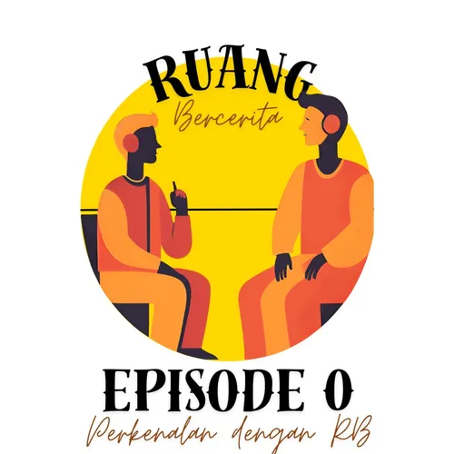 Mengenal Ruang Bercerita 