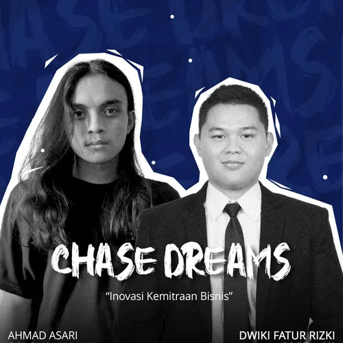 Inovasi Kemitraan Bisnis