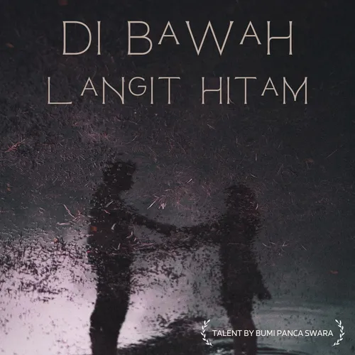 DI BAWAH LANGIT HITAM