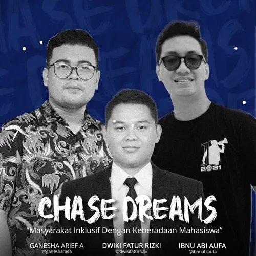 Pembangunan Yang inclusive