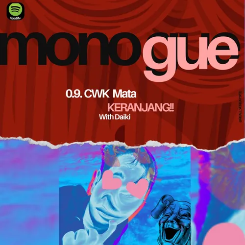 CWK MATA KERANJANG!!