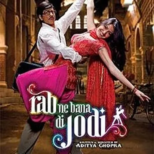 Rab Ne Bana Di Jodi (2008)