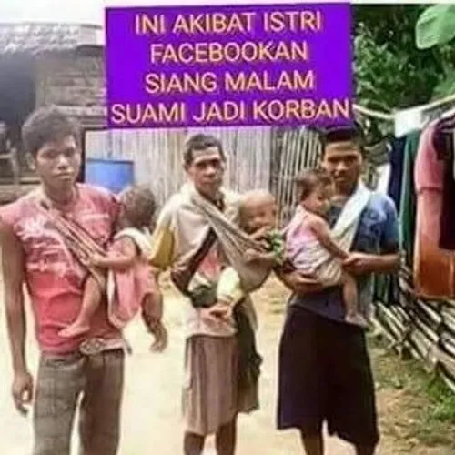 KETIKA EKSPEKTASI TEU SARUA JENG BATUR!!