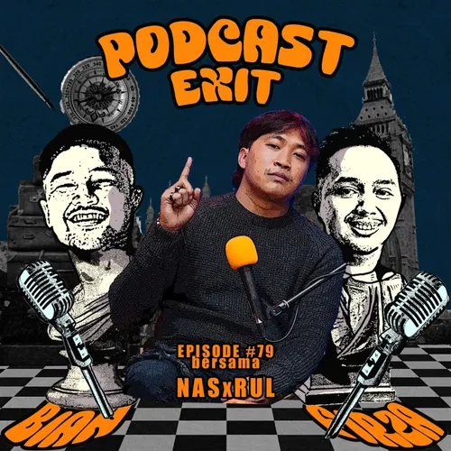 EPS #79 NASRUL, DIMASUKIN SUMUR!!