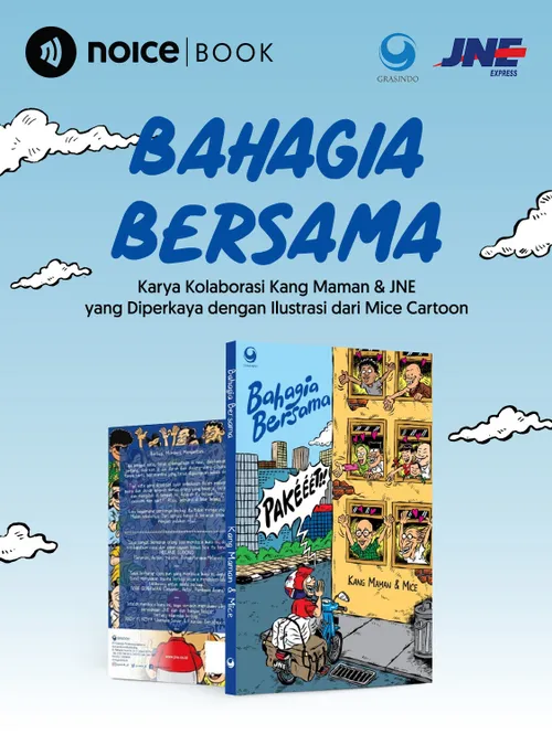 Bahagia Bersama