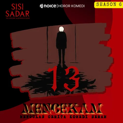 SARANG JIN di Lantai 13