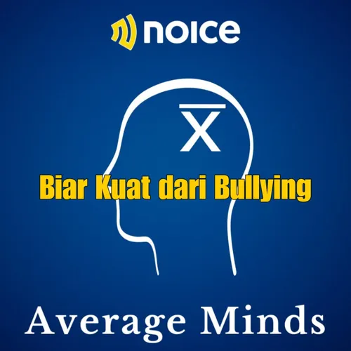Biar Kuat dari Bullying