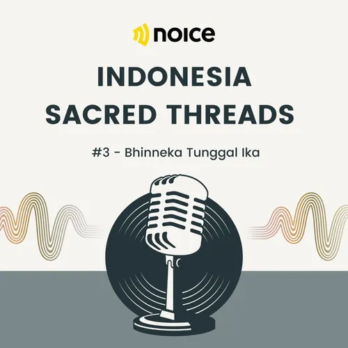 #3: Bhinneka Tunggal Ika