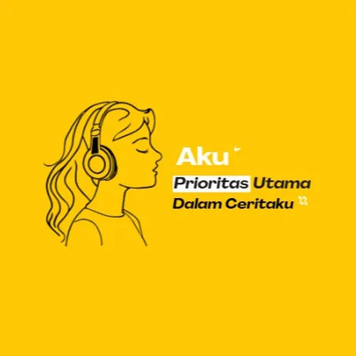 Episode 2 - BUCIN KE DIRI SENDIRI