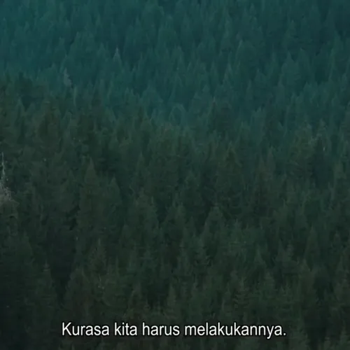 Makan dan kawin dan anda! Eh kita! 😬