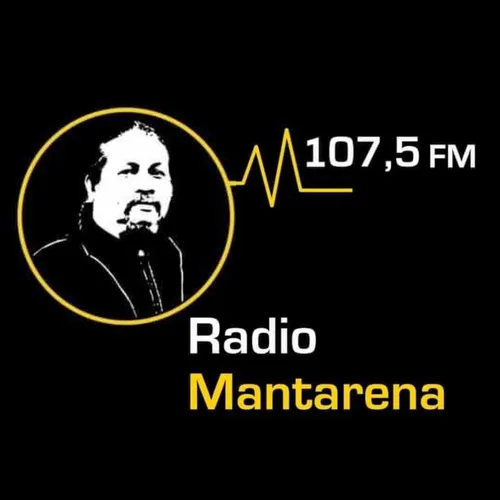 Radio Mantarena 107.50 FM