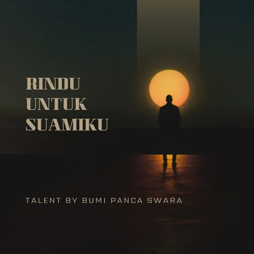 RINDU UNTUK SUAMIKU (Bang Toyib)